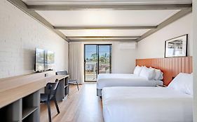 The Black Dolphin Holiday Park